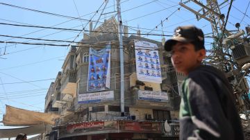 انتخابات رئاسية وتشريعية للفلسطينيين في أيلول 2027 انتخابات رئاسية وتشريعية للفلسطينيين في أيلول 2027