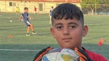 حارس بنت جبيل الصغير حسن سعد يتوج بلقب كأس تمام حجازي لأكاديميات الجنوب في صور