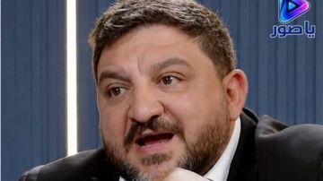 رامي نعيم يصعد لهجته ويتوعد