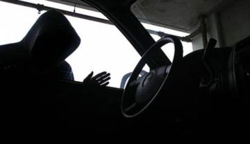 سرقة سيارة في زحلة بعد منتصف الليل سرقة سيارة في زحلة بعد منتصف الليل