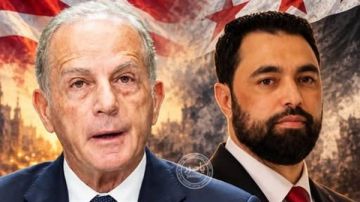 السفير الأميركي في السفارة السورية بلبنان! السفير الأميركي في السفارة السورية بلبنان!