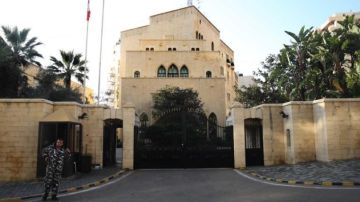 حوار الحزب مع سوريا... يمر في عين التينة؟! حوار الحزب مع سوريا... يمر في عين التينة؟!