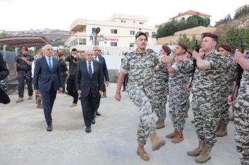 الحجار من النبطية: الجنوب ليس بخير الحجار من النبطية: الجنوب ليس بخير