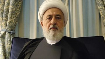 الخطيب: حملات التحريض والتجييش ضد المقاومة ستذهب مع الرياح الخطيب: حملات التحريض والتجييش ضد المقاومة ستذهب مع الرياح