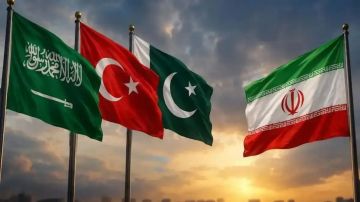 تحالف مكة يطرق أبواب طهران تحالف مكة يطرق أبواب طهران