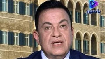 سامي كليب: المخطط أخطر مما يعتقد كثيرون سامي كليب: المخطط أخطر مما يعتقد كثيرون
