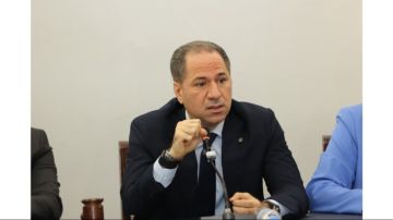 الجميل: المدخل الأساسي لبناء لبنان هو اللامركزية