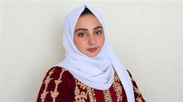 ياسمين، نزلت عالدكانة مقابل بيتها بالشام لتجيب غرض وفجأة صارت ب لبنان !