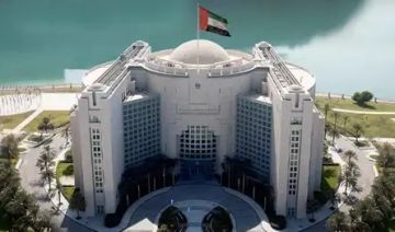 الإمارات تعرب عن تضامنها مع كندا بعد حريق قاعدة وينرايت الإمارات تعرب عن تضامنها مع كندا بعد حريق قاعدة وينرايت