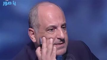 النائب القواتي بيار بو عاصي: هيبة الحـ..ز.ب انكسرت والجنوبيون يشعرون بخيبة أمل تجاهه النائب القواتي بيار بو عاصي: هيبة الحـ..ز.ب انكسرت والجنوبيون يشعرون بخيبة أمل تجاهه