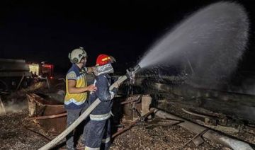 عمل تخريبي يضرب خطا للغاز في سوريا.. إليكم التفاصيل عمل تخريبي يضرب خطا للغاز في سوريا.. إليكم التفاصيل