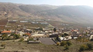 مفاجأة أمنية جديدة: عبوة معدة للتفجير في البقاع مفاجأة أمنية جديدة: عبوة معدة للتفجير في البقاع
