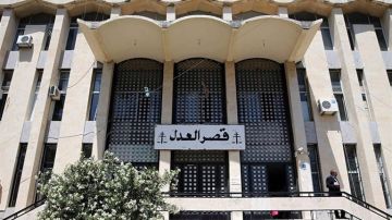 امتحان القضاء والدولة العميقة؟ امتحان القضاء والدولة العميقة؟