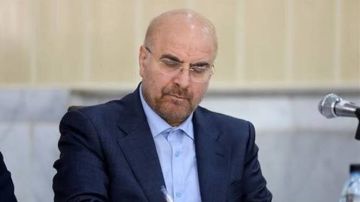 قاليباف لروبيو: ستركعون!