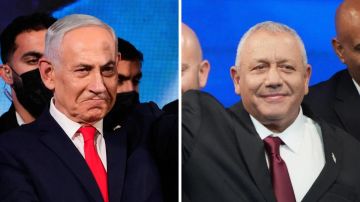 نتنياهو وآيزنكوت وجهان لعملة واحدة... فماذا ينتظر لبنان؟ نتنياهو وآيزنكوت وجهان لعملة واحدة... فماذا ينتظر لبنان؟