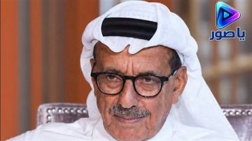 الحبتور: ألاحظ باستغراب ما يصدر مؤخرا عن بعض المنابر الإعلامية اللبنانية من تهجم وإساءات تطال رموز دولة الإمارات الحبتور: ألاحظ باستغراب ما يصدر مؤخرا عن بعض المنابر الإعلامية اللبنانية من تهجم وإساءات تطال رموز دولة الإمارات