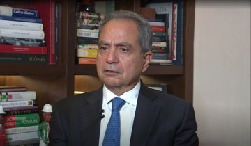 الصدي: أسباب اعتكافي لا تزال قائمة والتعاون مع قطر يشمل استيراد الغاز المسال على 20 عاما الصدي: أسباب اعتكافي لا تزال قائمة والتعاون مع قطر يشمل استيراد الغاز المسال على 20 عاما