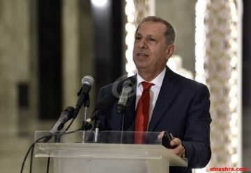 عدنان طرابلسي: التعرض لمقام مفتي الجمهورية مدان والتغيير تحت ضغط الحملات والتجريح مرفوض عدنان طرابلسي: التعرض لمقام مفتي الجمهورية مدان والتغيير تحت ضغط الحملات والتجريح مرفوض
