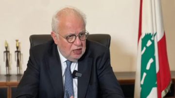 نصار: التحقيق المتعلق بالمتفجرات سيستكمل حتى النهاية! نصار: التحقيق المتعلق بالمتفجرات سيستكمل حتى النهاية!