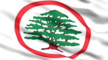 القوات: حصدنا كل المقاعد في الانتخابات الطلابية في الـNDU القوات: حصدنا كل المقاعد في الانتخابات الطلابية في الـNDU