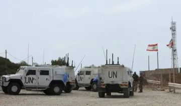 بين ضغوط واشنطن ومخاطر الحرب.. فرنسا تتحرك لإبقاء القوات الدولية ودعم الجيش وقطر تفتح نافذة للطاقة بين ضغوط واشنطن ومخاطر الحرب.. فرنسا تتحرك لإبقاء القوات الدولية ودعم الجيش وقطر تفتح نافذة للطاقة