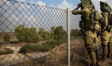 مفاجأة عن جسم غامض بين لبنان وإسرائيل.. لغز لم يكشف بعد!