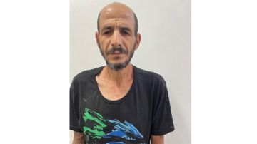 مفرزة الضاحية الجنوبية القضائية عممت صورة مشتبه فيه بعمليات سرقة في الضاحية وضبطت 4 دراجات آلية مفرزة الضاحية الجنوبية القضائية عممت صورة مشتبه فيه بعمليات سرقة في الضاحية وضبطت 4 دراجات آلية