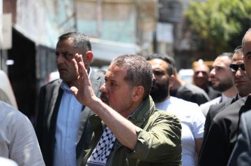 ياسر عباس: تعليمات لنقل جثامين حادثة غرق قاربي الهجرة إلى لبنان وسوريا