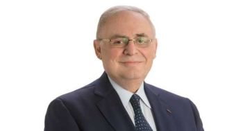 البستاني يرحب بإحالة ملف أمين سلام إلى محكمة الجنايات ويدعو إلى استكمال مسار العدالة وجلب جورج بوشيكيان من الخارج البستاني يرحب بإحالة ملف أمين سلام إلى محكمة الجنايات ويدعو إلى استكمال مسار العدالة وجلب جورج بوشيكيان من الخارج