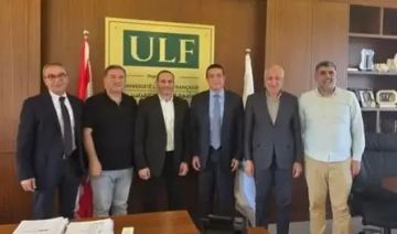 خطوة جديدة للجامعة اللبنانية الفرنسية لدعم طلابها