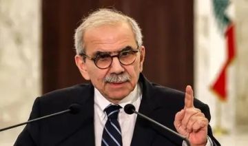 سلام يهنئ لانا نسيبة بترشيحها لمنصب الأمين العام للأمم المتحدة سلام يهنئ لانا نسيبة بترشيحها لمنصب الأمين العام للأمم المتحدة