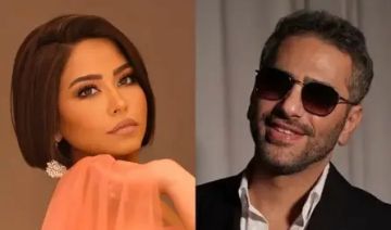 عن حفل فضل شاكر في موسم الرياض.. هكذا علقت شيرين عبد الوهاب عن حفل فضل شاكر في موسم الرياض.. هكذا علقت شيرين عبد الوهاب