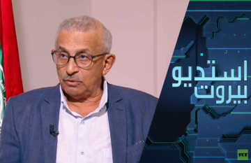 لبنان بين سلاح حزب الله وانسحاب إسرائيل لبنان بين سلاح حزب الله وانسحاب إسرائيل