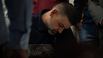  مملكة الهراء : كتاب يسأل لماذا نصدق ما يريحنا