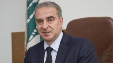 فرعون: خالص التعازي وصادق التضامن مع المملكة