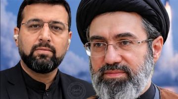 السيد القائد يلتقي برئيس سلطة القضاء