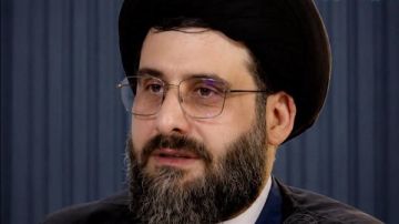 السيد ايمن الموسوي: قلت لكم ب 14-10-2026 إننا لن ندخل الحرب الإقليمية لو حدثت