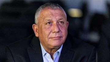النتائج الأولية لانتخابات الكنيست تكشف احتمالا كبيرا بأن يتولى آيزنكوت تشكيل الحكومة النتائج الأولية لانتخابات الكنيست تكشف احتمالا كبيرا بأن يتولى آيزنكوت تشكيل الحكومة