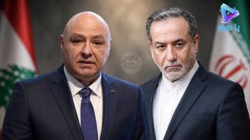 اتصال بين عون وعراقجي.. ماذا دار بينهما! اتصال بين عون وعراقجي.. ماذا دار بينهما!