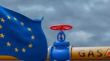 الغاز الأوروبي عند أعلى مستوى منذ نهاية 2022 الغاز الأوروبي عند أعلى مستوى منذ نهاية 2022