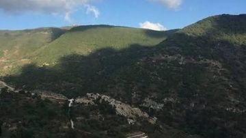ما الذي تخطط له إسرا2يل في جبل الريحان وسجد؟ ما الذي تخطط له إسرا2يل في جبل الريحان وسجد؟