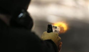 إصابة الشاب ناصر سليمان بطلق ناري في عكار العتيقة إصابة الشاب ناصر سليمان بطلق ناري في عكار العتيقة