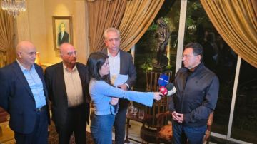 الخازن: للتحرك سريعا لتفادي أي أزمة نفايات الخازن: للتحرك سريعا لتفادي أي أزمة نفايات