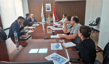 الزين: لا يحق لنا إضاعة فرص لبنان