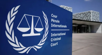 المحكمة الجنائية الدولية ترفض بشدة العقوبات الأميركية الجديدة المحكمة الجنائية الدولية ترفض بشدة العقوبات الأميركية الجديدة