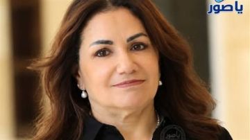 حنين السيد لـ جو الصدي : ما تطول الغيبة... رح نشتقلك! حنين السيد لـ جو الصدي : ما تطول الغيبة... رح نشتقلك!