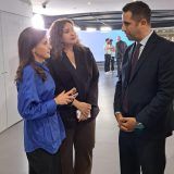 فنيانوس ممثلا النائب فرنجيه في حفل إطلاق النهار ميثاقها للملكية الفكرية: لتحقيق التوازن بين الابتكار والحماية والحرية فنيانوس ممثلا النائب فرنجيه في حفل إطلاق النهار ميثاقها للملكية الفكرية: لتحقيق التوازن بين الابتكار والحماية والحرية