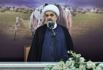 مفتي صور: وجود اليونيفيل ضرورة إنسانية وأممية وعلى الدولة تأمين الدعم للنازحين مفتي صور: وجود اليونيفيل ضرورة إنسانية وأممية وعلى الدولة تأمين الدعم للنازحين