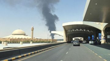 من جبهات القتال اليمنية إلى المطارات السعودية.. التصعيد يتواصل من جبهات القتال اليمنية إلى المطارات السعودية.. التصعيد يتواصل
