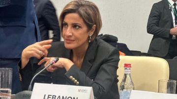 الزين: التعافي البيئي ليس ترفا ولا ملفا يمكن تأجيله إلى ما بعد إعادة الإعمار الزين: التعافي البيئي ليس ترفا ولا ملفا يمكن تأجيله إلى ما بعد إعادة الإعمار